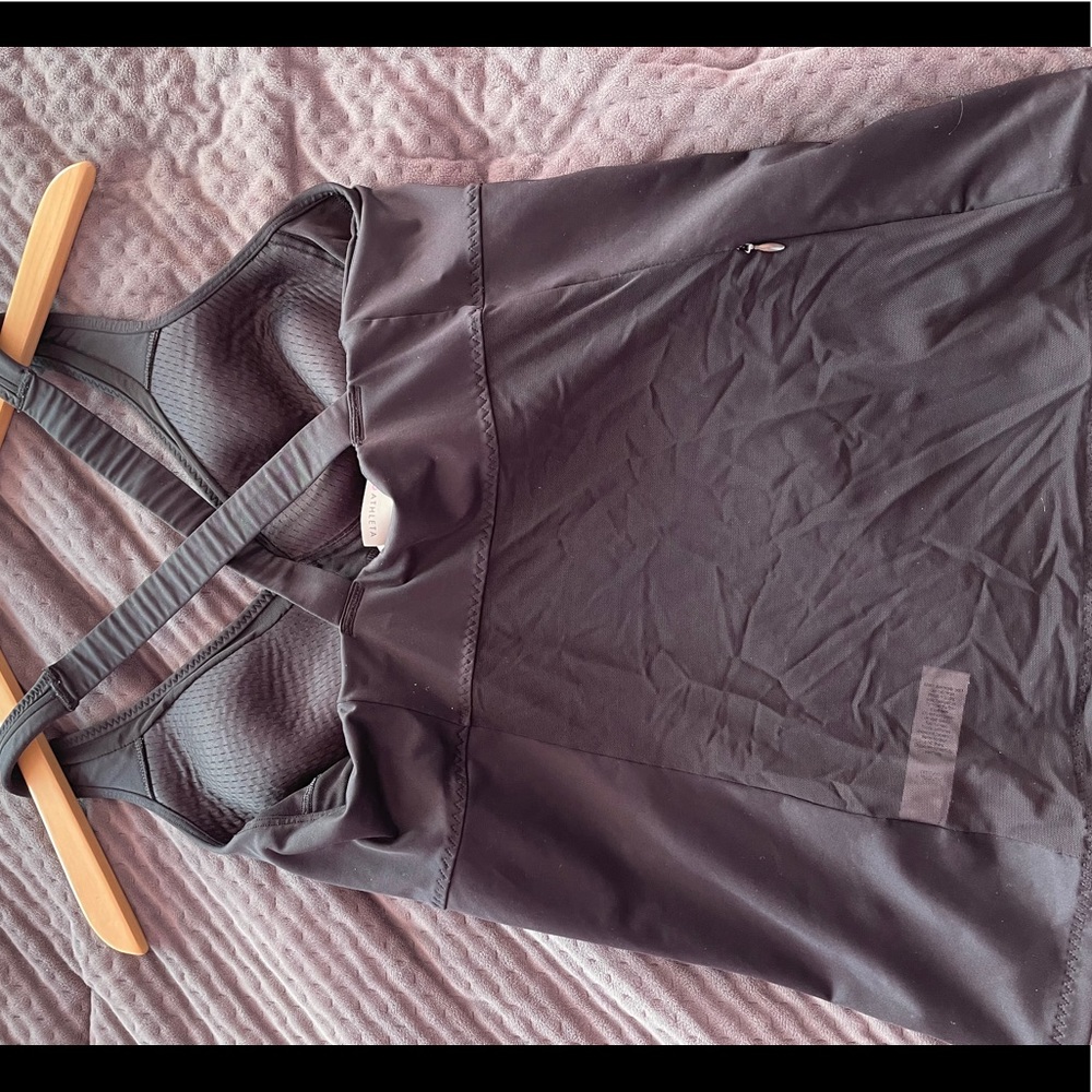 ATHLETA TANK TOP - Picture 5 of 7